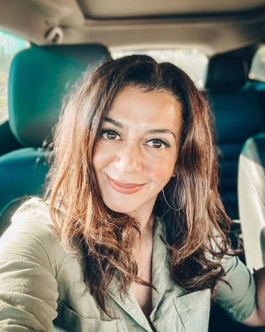 Paola Troncoso impacta al mostrar desconocido talento