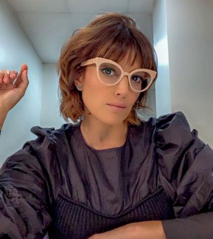 "Te jodieron": Yamila Reyna responde a críticas por su nuevo look