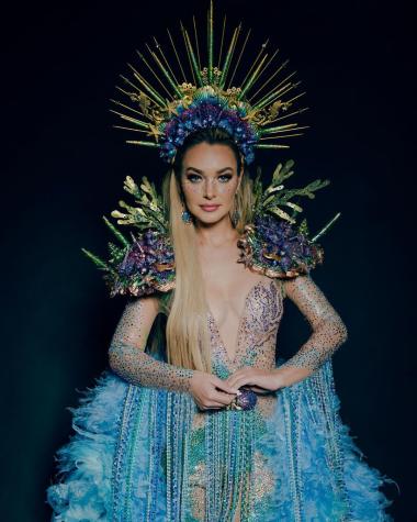 Miss Universo 2021: cómo ver el certamen y la participación de Daniela Nicolás