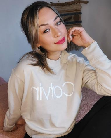 Ingrid Aceitón comparte angustiantes mensajes en redes sociales
