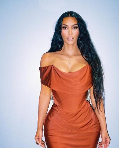 Kim Kardashian reprobó el examen para ser abogada