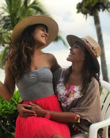 “Un antes y un después”: Hija de Carolina Arregui hace confesión