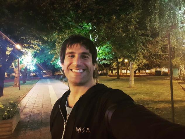 Félix Soumastre se vuelve viral por anécdota con su hija de 3 años