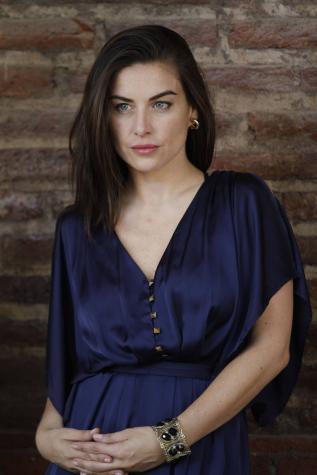 Ingrid Cruz revela los insultos que ha recibido por su apariencia