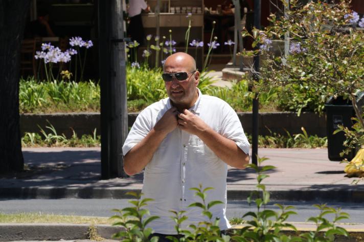 “Ridículo…supéralo”: Kiwi responde a duro ataque por sus fotos