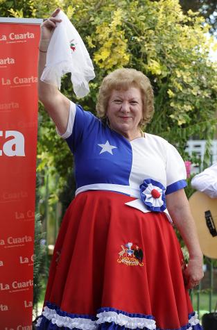 Yolanda Sultana asusta con predicción para fines de mayo