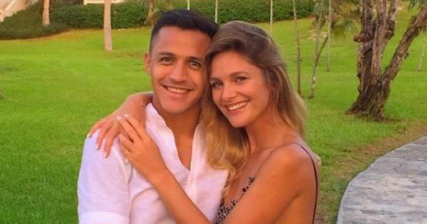 “Pasaba pegado al play”: vuelven a hablar de las razones del quiebre entre Alexis y Mayte Rodríguez