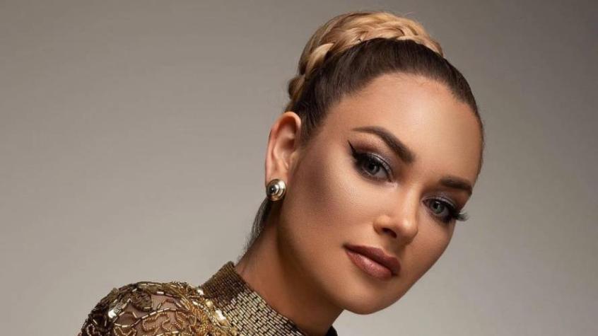 Miss Universo: Daniela Nicolás se lució con traje de baño en desfile preliminar