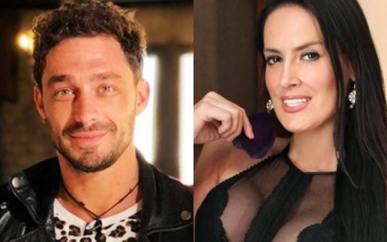 "Saben que la odio": Joche Bibbó y su día de furia