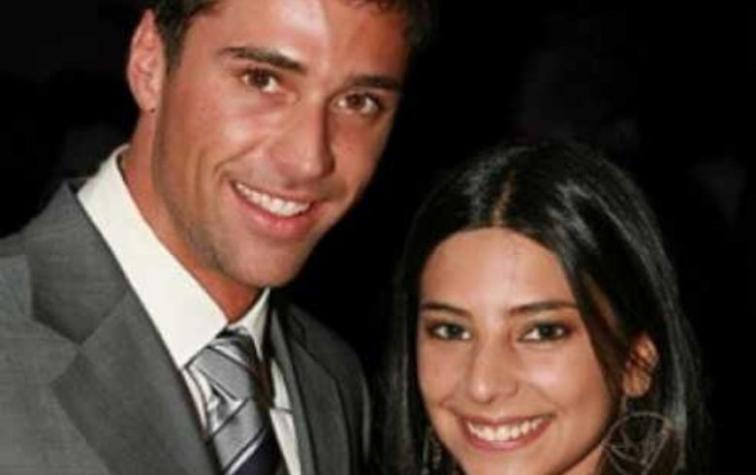 Ex marido de Daniela Castillo será parte de "¿Quién mató a Sara?"
