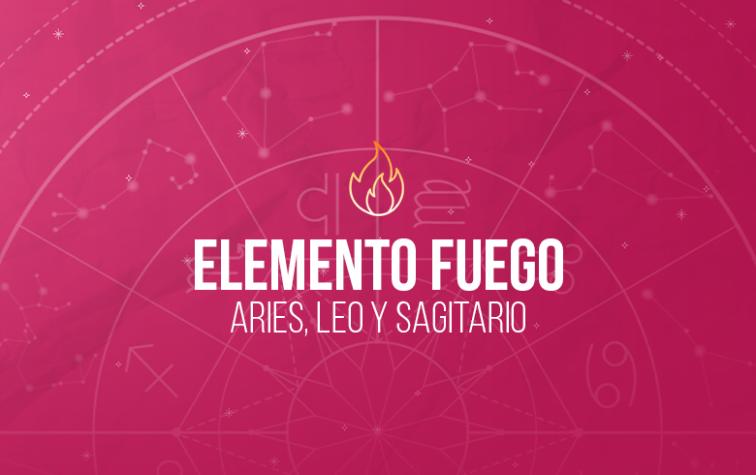 Tarot semana 3 al 10 de mayo: Elemento Fuego