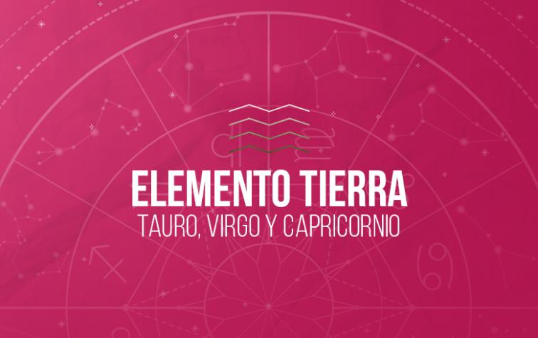 Tarot semana 3 al 10 de mayo: Elemento Tierra