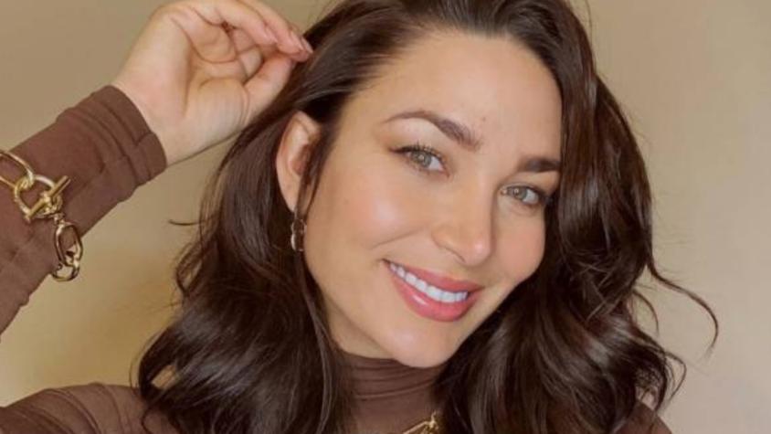 Lisandra Silva interpuso recurso de protección contra conocido influencer