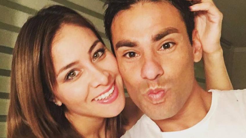 Sabrina Sosa habla sobre su corazón tras quiebre amoroso
