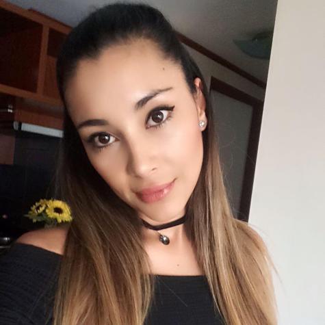 Arenita reclama por peticiones de saludos para alianzas