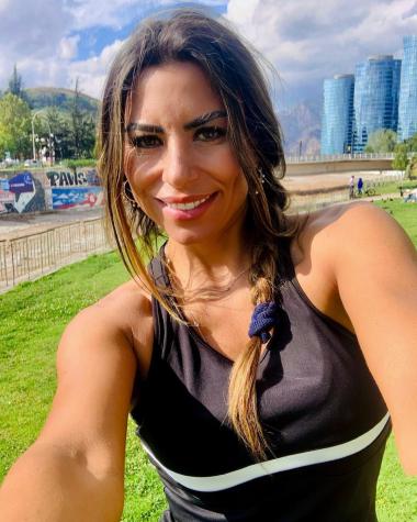 Marlene de la Fuente publica potente mensaje por sus hijos