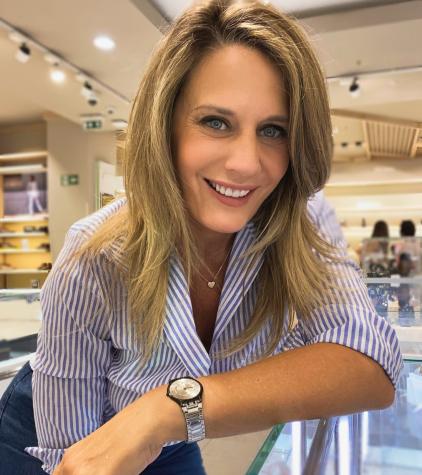 Rocío Marengo recuerda incómoda situación con David Bisbal