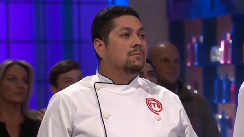 Revelan foto de Giovanni Cárdenas, quien lucha contra el Covid