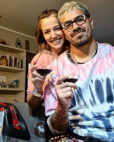 Diego Sánchez es detenido por conducir en estado de ebriedad