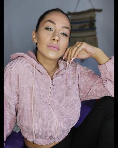 El mensaje de Ingrid Aceitón a 5 meses de perder a su hija