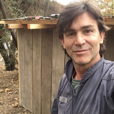 “Regios”: Remigio Remedy encanta al mostrar a su hijo de 25 años