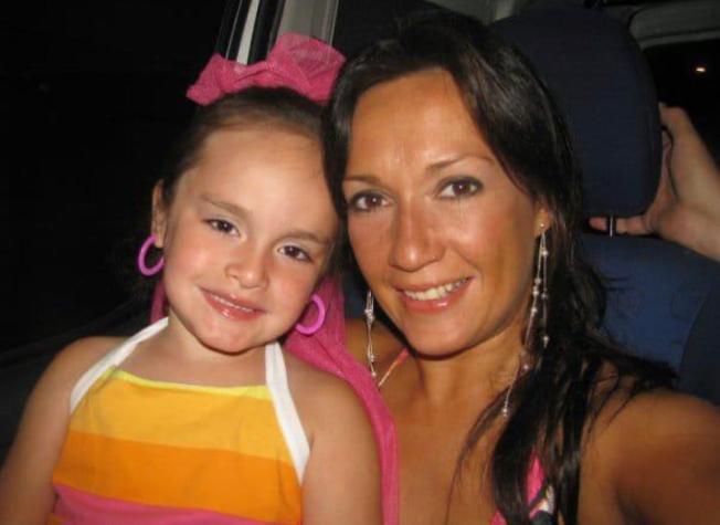 Marisela Santibáñez conmemora 10 años de la muerte de su hija