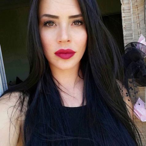 Angie Alvarado comparte emotivo recuerdo de René O'Ryan