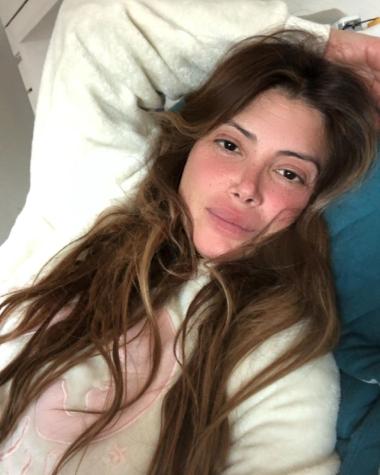 Roxana Muñoz revela que ahora hizo ayuno durante 30 días