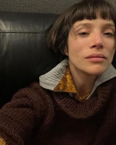 Daniela Ramírez comparte emotivo mensaje para su mamá