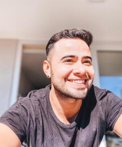 Arenito y la homosexualidad: "Es algo que está fallando en el alma"