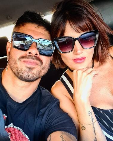 Diego Sánchez pide perdón tras ser detenido por conducir ebrio