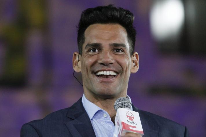 Cristián de la Fuente critica manejo de la pandemia en Chile