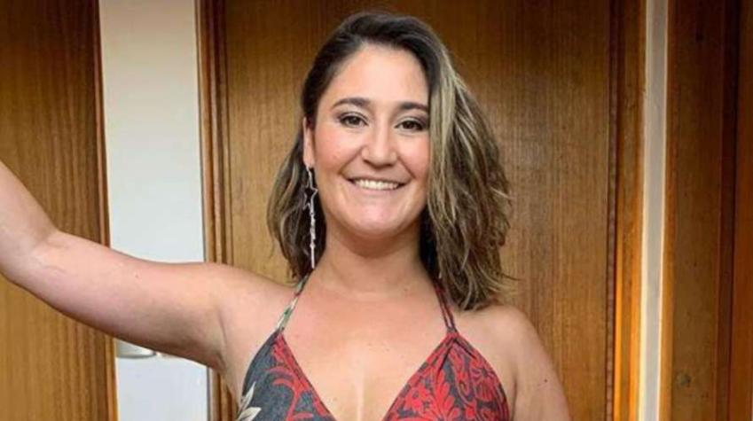 Belén Mora critica a colegas por dejarla con “la mano estirada”