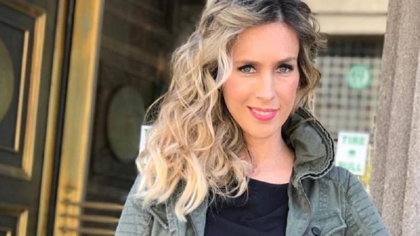 Paulina Rojas comparte emotivo mensaje extrañando Chile