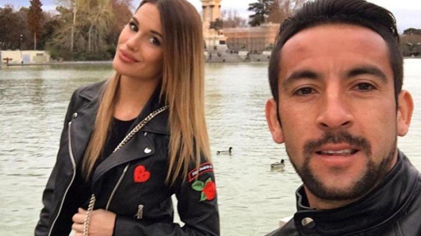 Mauricio Isla sorprende con giro tras quiebre con Gala Caldirola