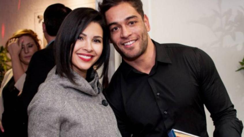 Thiago Cunha explica la crianza de su hijo con Thati Lira