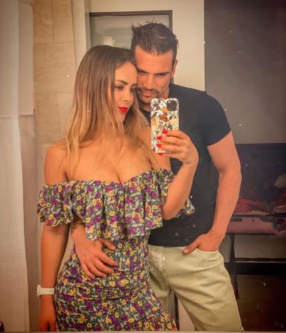 El duro descargo que hizo la hija de agresor de Mark González