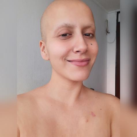 “Me canso con facilidad”: Mila Correa actualiza su estado de salud