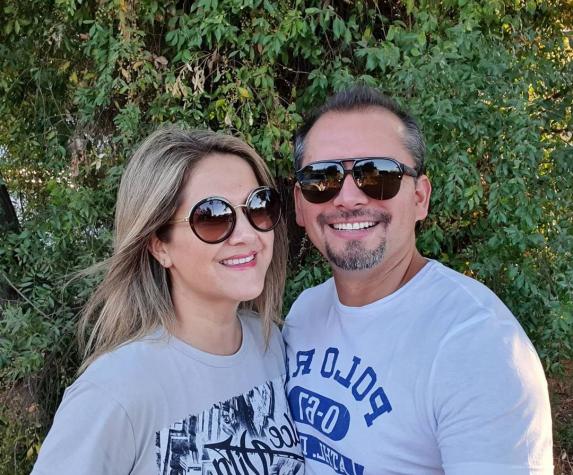 Michelle Adam afirma que la pandemia la unió más a su pololo