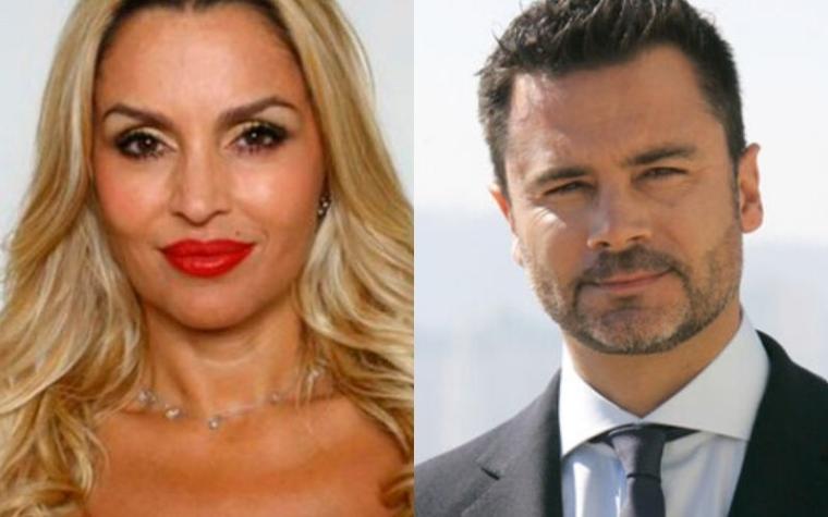 Yasmin Valdés reveló detalles de su relación con Felipe Camiroaga