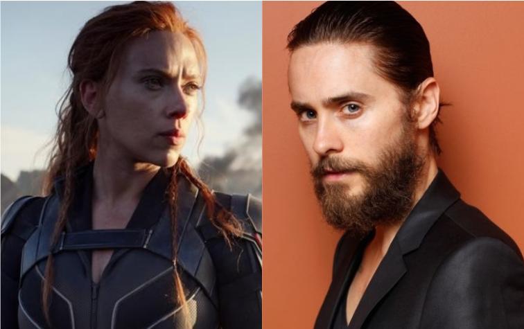 Informe AR: La demanda de Scarlett y el cambio de Jared
