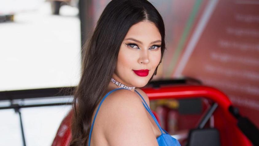 Revelan quiénes serían las personas que acosan a Michelle Carvalho
