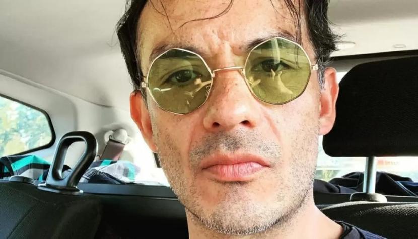 Álvaro López recibe dura noticia: su padre falleció