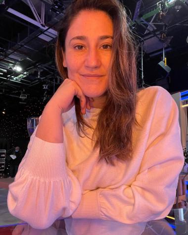 Belén Mora entrega detalles y confirma su embarazo 