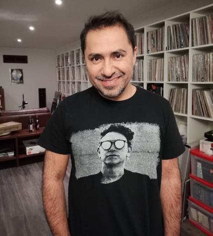 Chico Pérez regresa a la radio tras más de un año sin trabajo