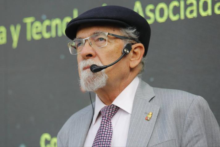 La gran pena de José Maza: No ve a su madre hace dos años