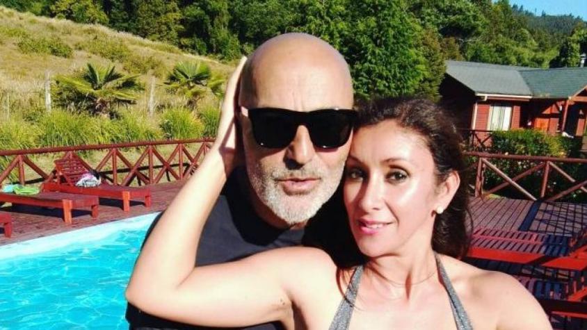 Angélica Sepúlveda comparte enigmático mensaje sobre su ex