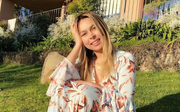 Joyce Castiblanco publica video derribando estereotipos del cuerpo