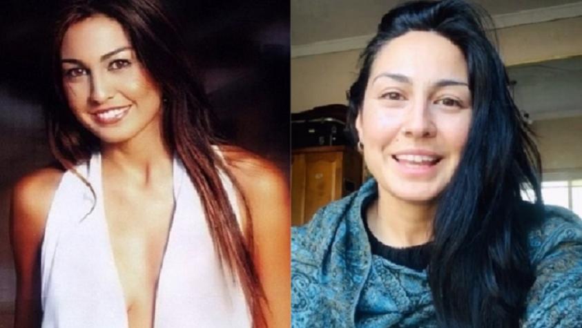 Ximena Abarca anuncia su embarazo con tierna postal