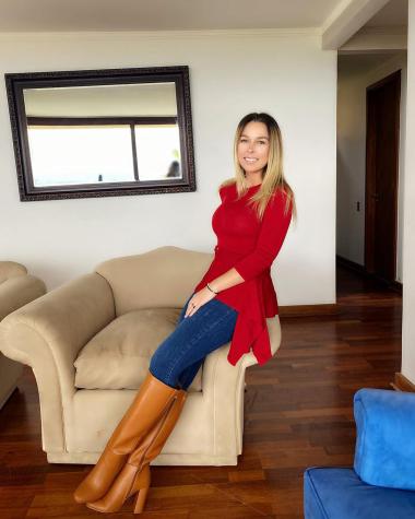 Joyce Castiblanco festeja los 3 meses de su hijo con tiernas fotos